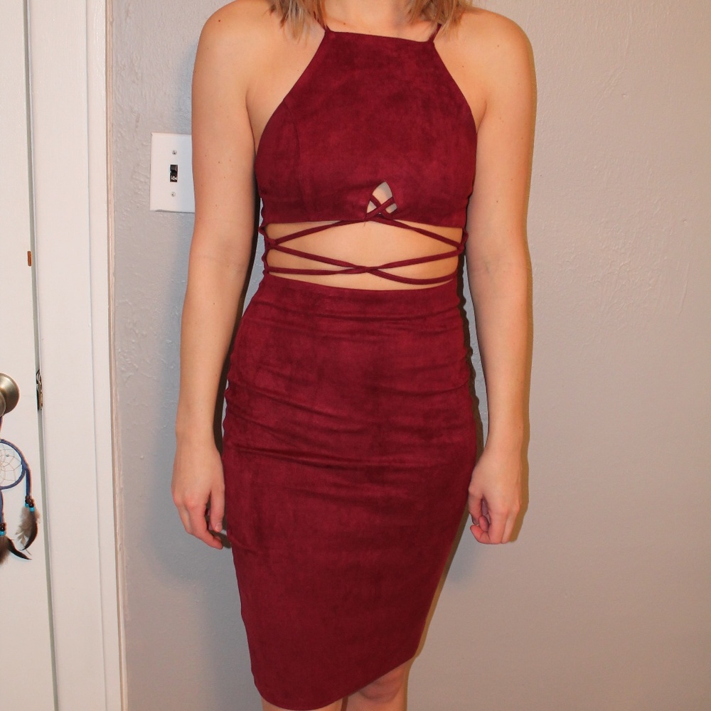 Missguided Dress in Women